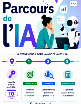 Les clefs de l'IA en 2026