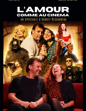 L'amour comme au cinéma - 26
