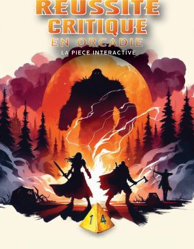 Réussite critique en Orcadie - 26