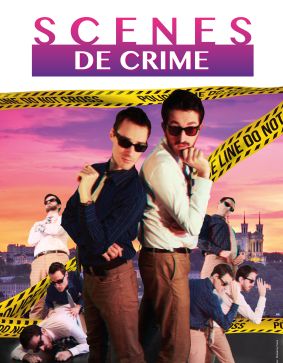 Scènes de crime - 26