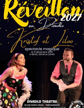 Soirée du réveillon - 26