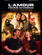 L'amour comme au ciném...