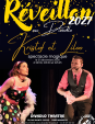 Soirée du réveillon -...