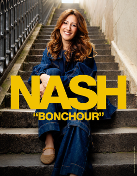 NASH - PALAVAS