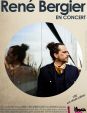 Concert de René Bergie...