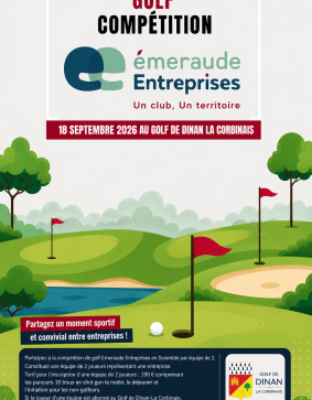 GOLF septembre 26