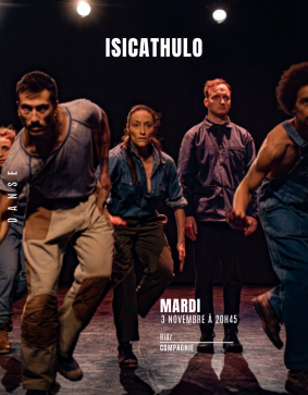 Isicathulo