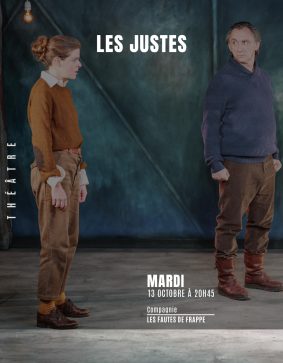 Les Justes