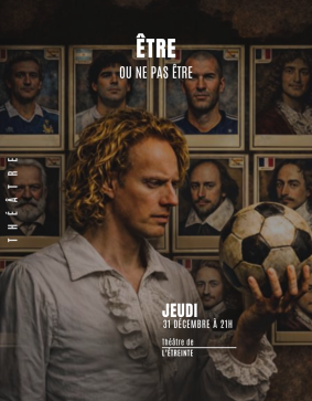 Etre ou ne pas être