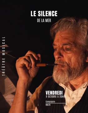 Le Silence de la Mer