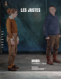 Les Justes
