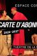 Contemporain - Abonnement Saison 2026-2027