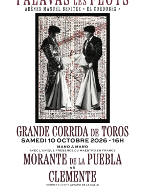 GRANDE CORRIDA DE TOROS