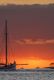 Bateau - Bon cadeau coucher de soleil