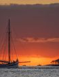 Bon cadeau coucher de...