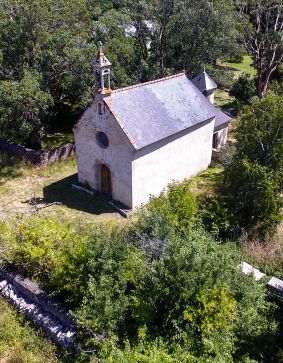 Journée du patrimoine