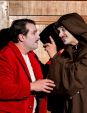 Shakespeare, même pas...