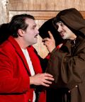 Shakespeare, même pas peur !