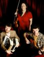 Mc Donnell Trio