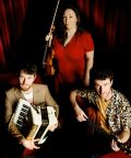 Mc Donnell Trio