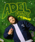 ADEL FUGAZI