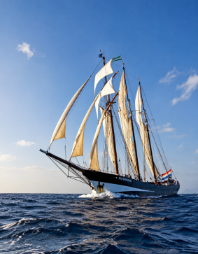 Journée exclusive - Route du Rhum