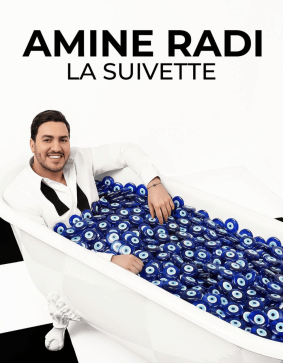 AMINE RADI