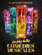 LES COMEDIES MUSICALES