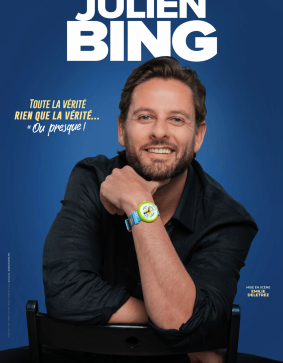 JULIEN BING