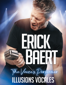 ERICK BAERT