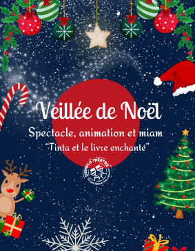 Veillée de Noël 26