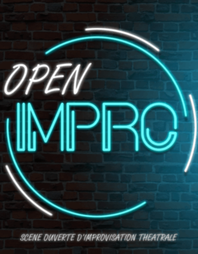 Open impro