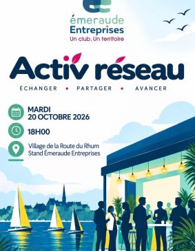 Activ Reseau