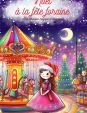 Noël à la fête foraine...