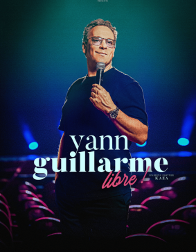 YANN GUILLARME